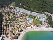 Mobilhomes Camping Oliva