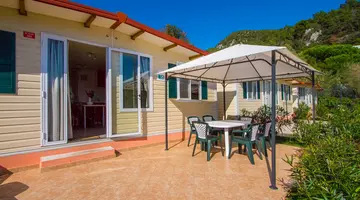 Mobilhomes Camping Oliva