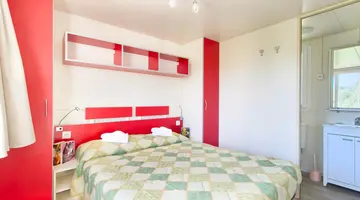 Mobilhomes Camping Oliva