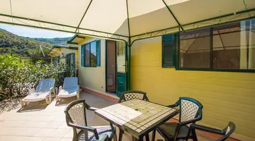 Mobilhomes Camping Oliva