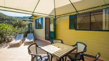 Mobilhomes Camping Oliva