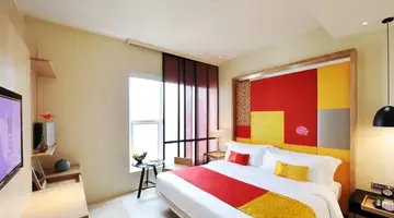 Mode Sathorn Hotel