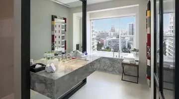 Mode Sathorn Hotel