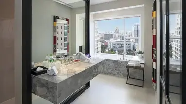 Mode Sathorn Hotel