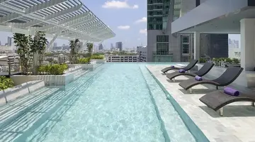 Mode Sathorn Hotel