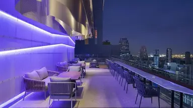 Mode Sathorn Hotel
