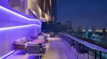 Mode Sathorn Hotel