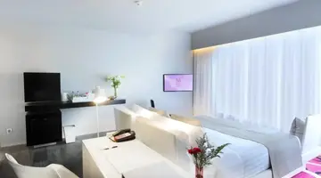 Mode Sathorn Hotel