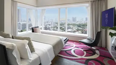 Mode Sathorn Hotel