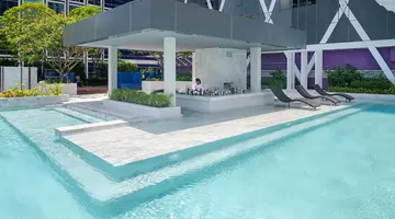 Mode Sathorn Hotel