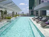 Mode Sathorn Hotel