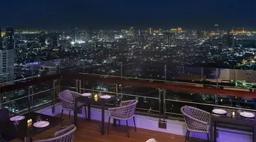 Mode Sathorn Hotel