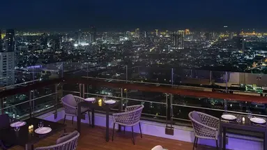 Mode Sathorn Hotel