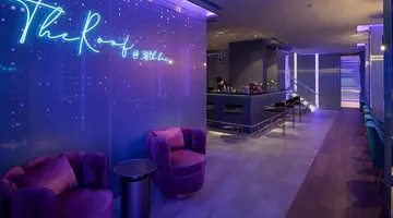 Mode Sathorn Hotel