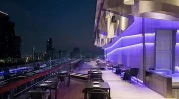 Mode Sathorn Hotel