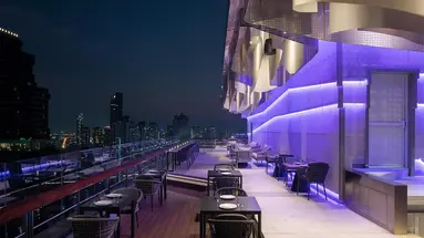 Mode Sathorn Hotel
