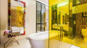 Mode Sathorn Hotel