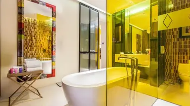Mode Sathorn Hotel