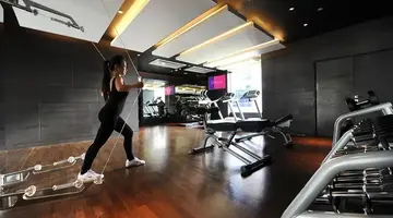 Mode Sathorn Hotel