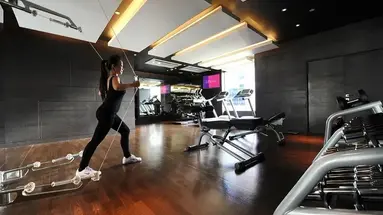 Mode Sathorn Hotel