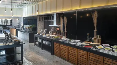 Mode Sathorn Hotel