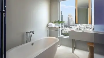 Mode Sathorn Hotel