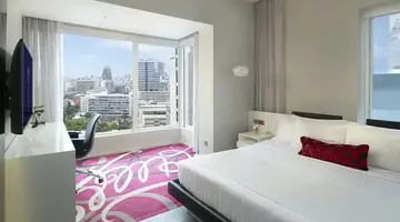 Mode Sathorn Hotel