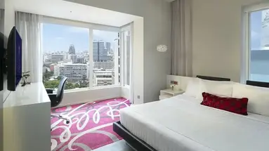 Mode Sathorn Hotel