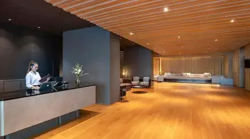 Mode Sathorn Hotel
