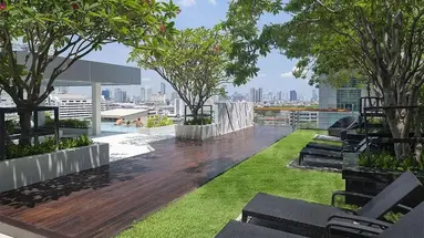 Mode Sathorn Hotel