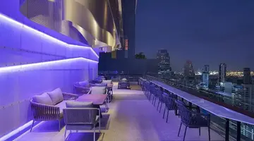 Mode Sathorn Hotel