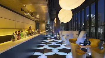 Mode Sathorn Hotel