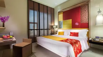 Mode Sathorn Hotel