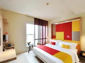 Mode Sathorn Hotel