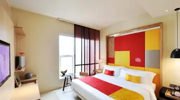 Mode Sathorn Hotel