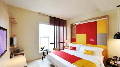 Mode Sathorn Hotel