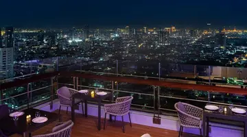 Mode Sathorn Hotel