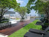Mode Sathorn Hotel