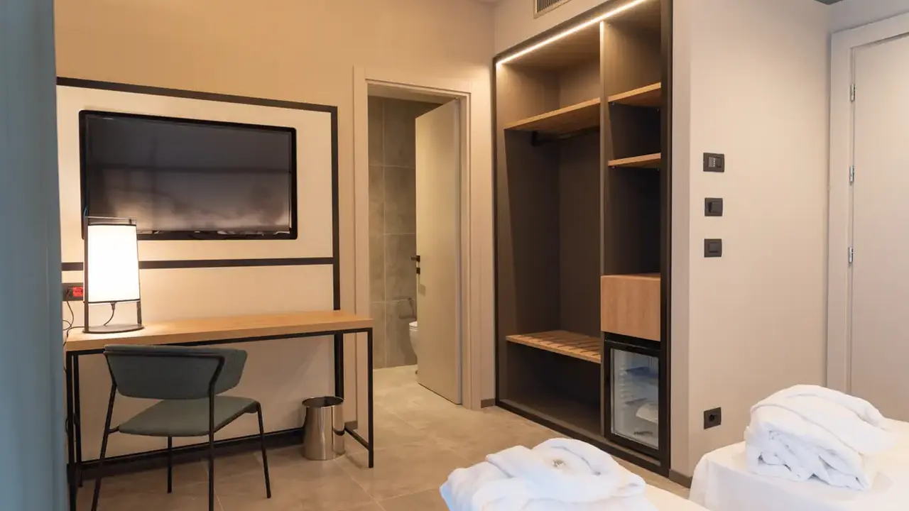 Modica Boutique Hotel
