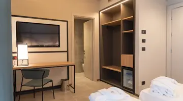 Modica Boutique Hotel