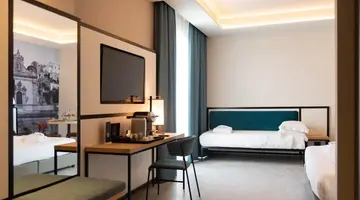Modica Boutique Hotel