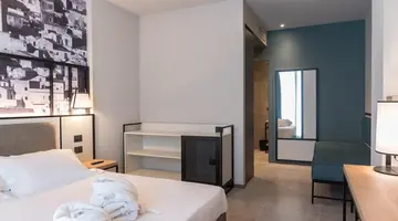 Modica Boutique Hotel