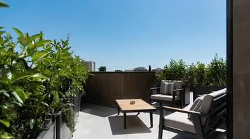 Modica Boutique Hotel