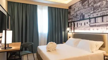 Modica Boutique Hotel