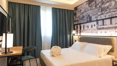 Modica Boutique Hotel