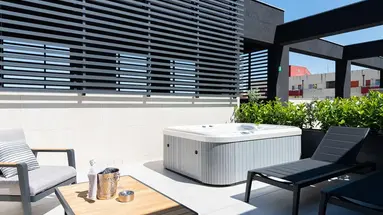 Modica Boutique Hotel