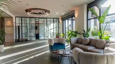 Modica Boutique Hotel
