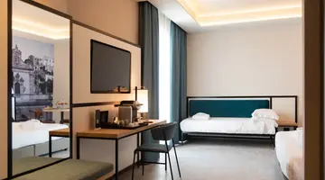 Modica Boutique Hotel