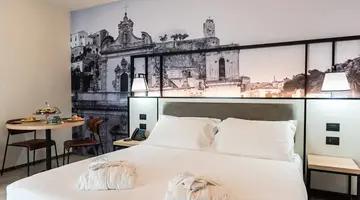 Modica Boutique Hotel