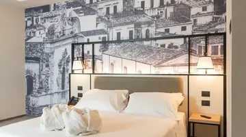 Modica Boutique Hotel